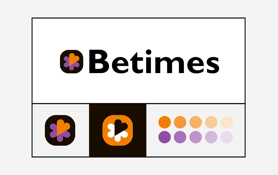 Betimes Logo