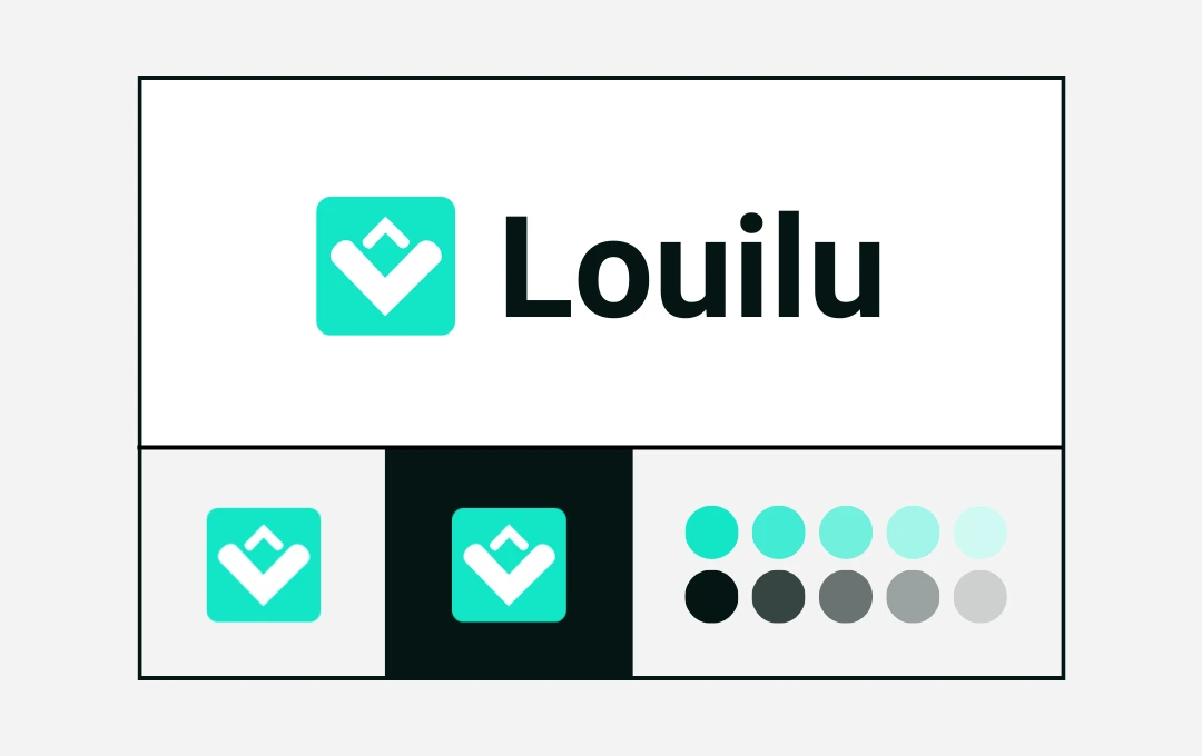 Louilu Logo