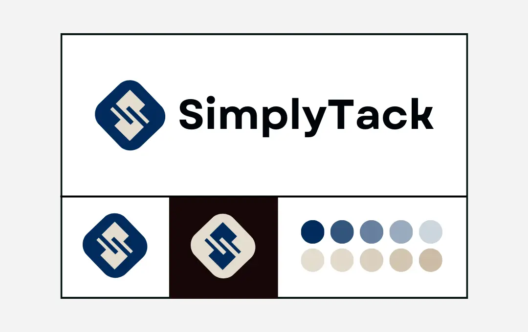 SimplyTack Logo